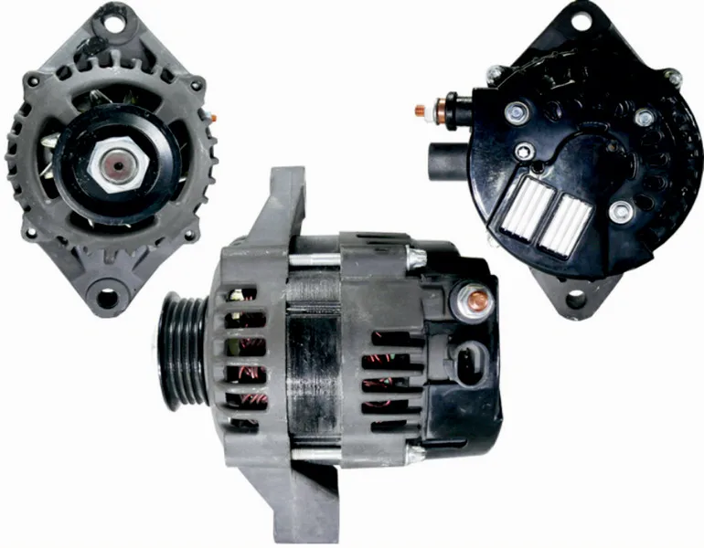 REMARK MERCURY MARİN OURTBOART 12V 55 A ALTERNATÖR  072