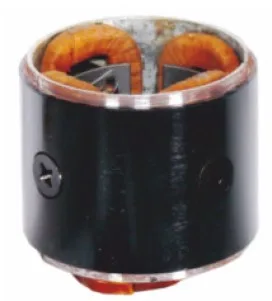 WIN R12 D9 VALEO TİP MARŞ YASTIĞI GÖVDELİ  12V VYC215