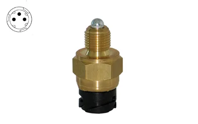 KLF MERCEDES MAN GERİ VİTES MÜŞÜRÜ 140050