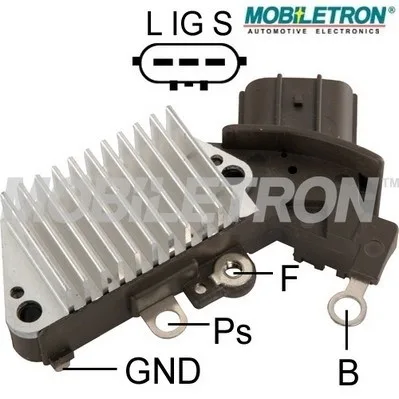 VR H 2005-63A  COROLLA LEXUS S IG L UÇLU KONJ  12V