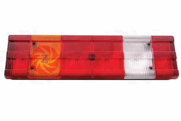 MERCEDES ACTROS  STOP LAMBA 5 DELİK  KABLO L 1030
