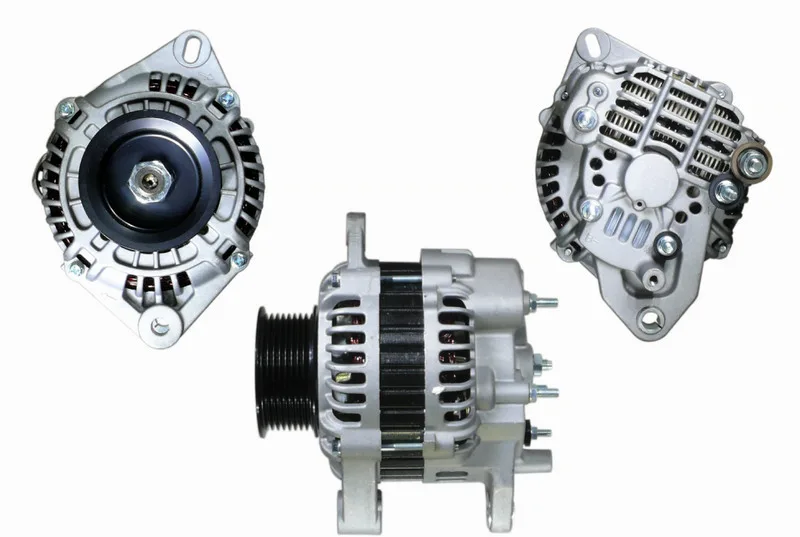 REMARK FORD CARGO 24V 60A MİTS TİP ALTERNATÖR