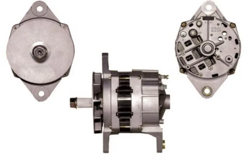 DODO ALT095 BMC BELDE 24 V 70A ALTERNATÖR