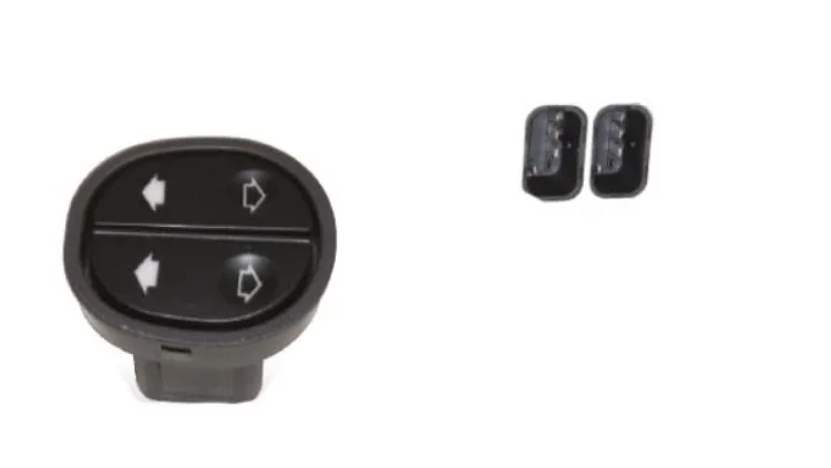 DODO FORD FİESTA CAM ANAHTARI   AN0880