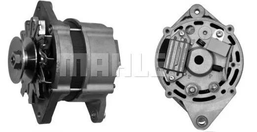 MAHLE GEHL LOADER YANMAR