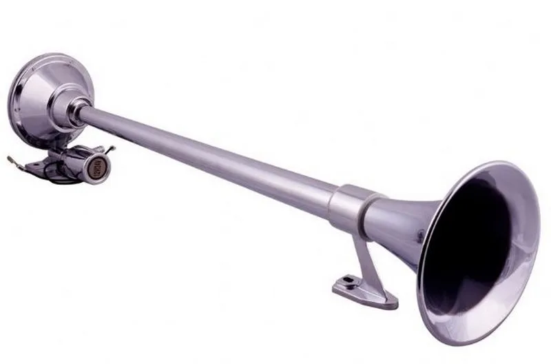 SEGER 82MH12.000.01M MARİN HAVALI KORNA 12V
