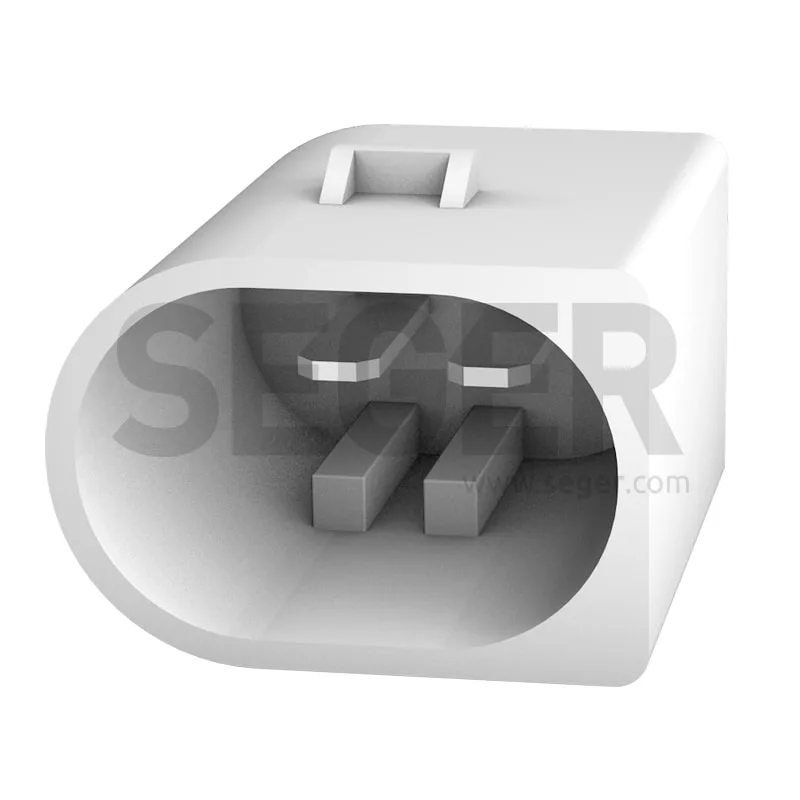 SEGER KORNA DİDİT KALIN SES 12V(Y.T.VW-AUDİ SOKETLİ-FCI 50FK12.000.09K