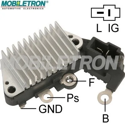 VR-H 2005-15 12V N.DENSO TOYOTA KONJEKITÖR.      IN254