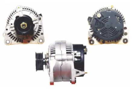 WIN VW TA PASSAT AUDİ ALTERNATÖR 12V 90A    ALT280