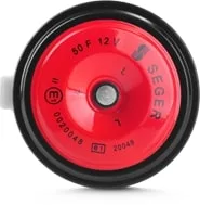 SEGER 50FI12.000.06K KORNA DİDİT İNCE SES 12V RENAULT SOKETLİ