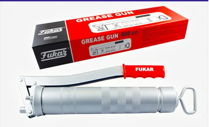 FUKAR GRES POMPASI 500CC     12710