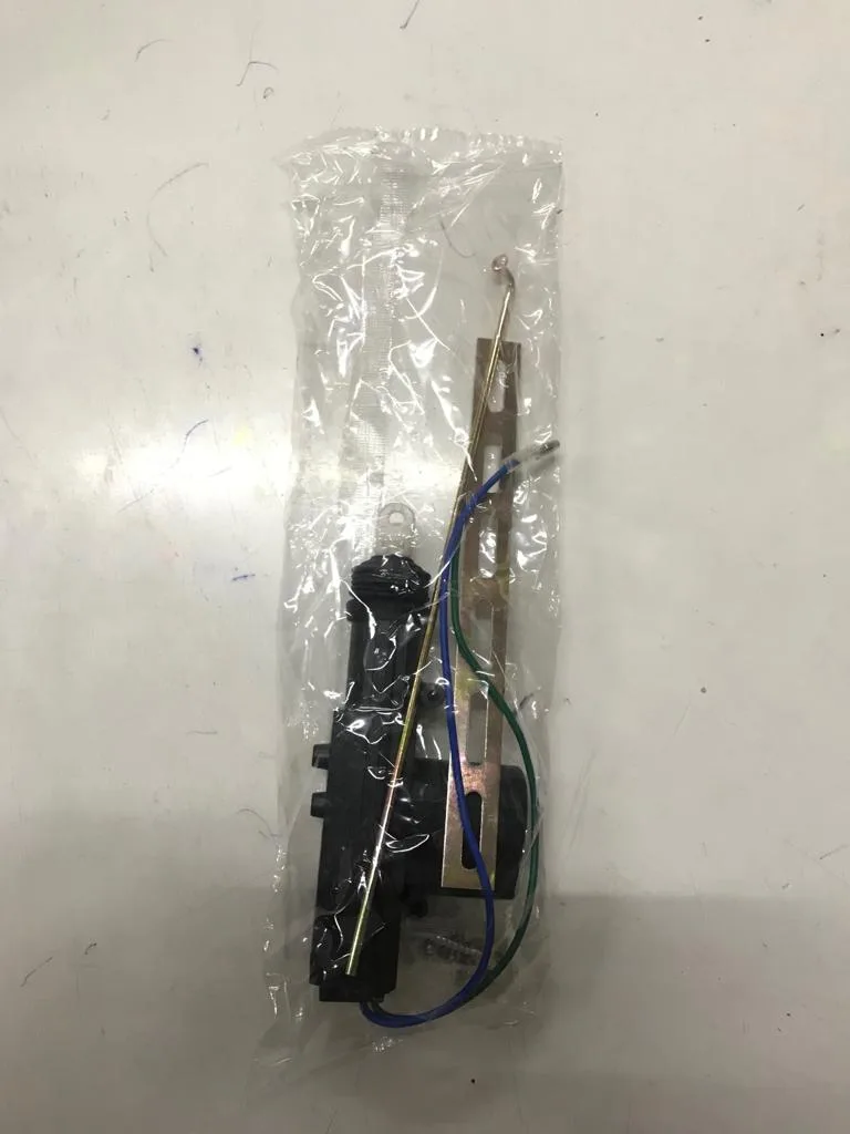 EMA MERKEZİ KİLİT MOTORU 24V 2 KABLOLU ÜNİVERSAL  240-02