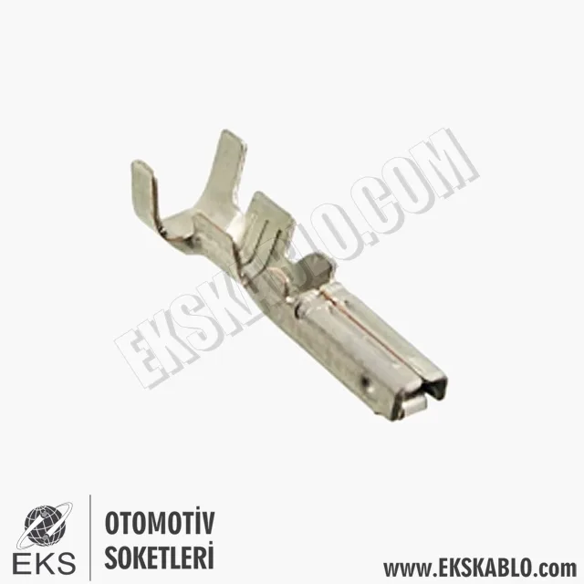 EKS ÜNÜVERSAL SÜPER SEAL DİŞİ TERMİNAL             2C024T