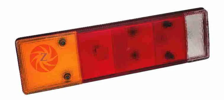FORD CARGO Y.M.STOP LAMBA CAMI.6.TILI.