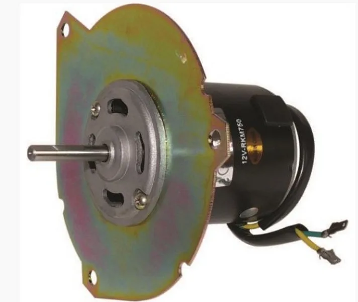 KALORİFET MOTORU 12V FORD TRANSİT  KM750