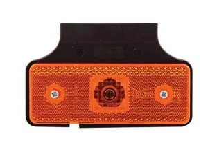 SABA SIDEMARKER DIŞA BAĞLANTI KAPAK KABLOLU 500 mm JB  3034-M069Y30-A