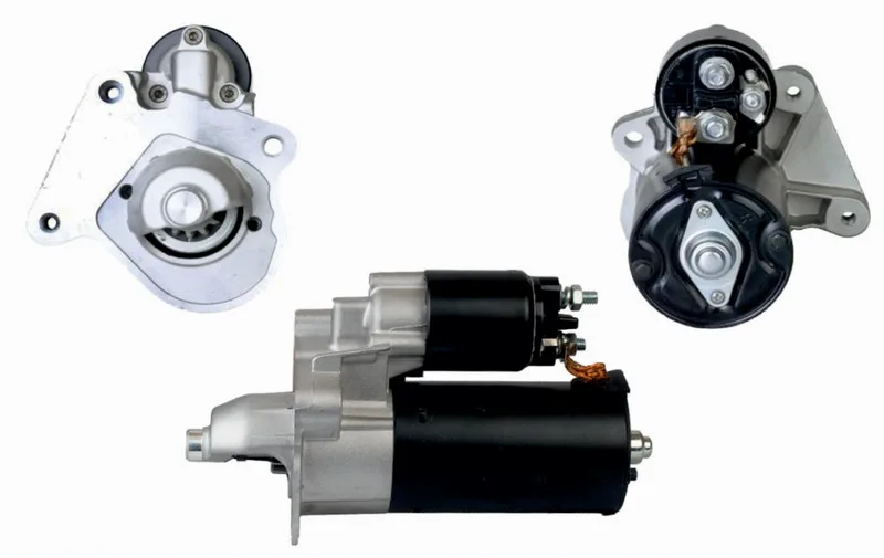 FORD FİESTA MARŞ MOTORU 1,4        6838