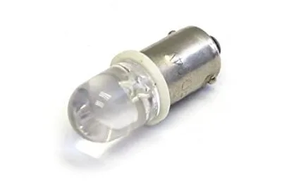 24V 4W 53 AMPUL LED MAVİ-KIRMIZI-BEYAZ..