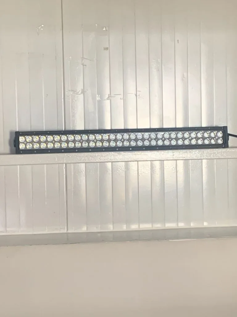 EMA 81 CM BAR LED ÇİFT SIRA OFROAD                                 700-42