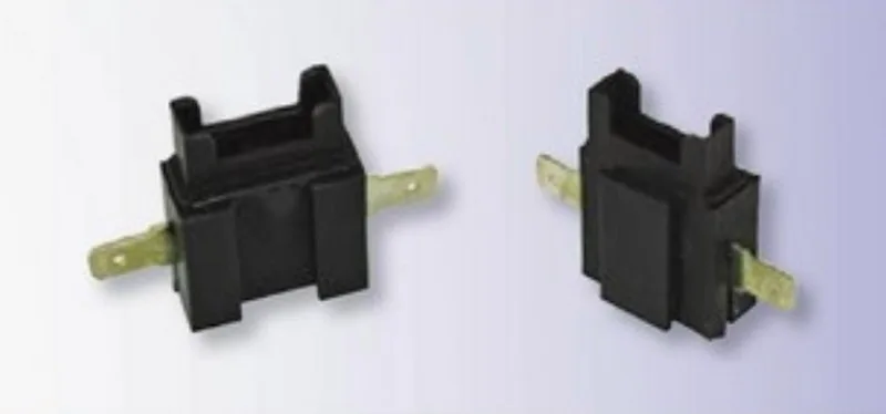 TEKLİ BIÇAK SİGORTA TUTUCU    ALSA 01SK0402