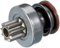 FM 671 MERCEDES 200-220 DİZEL 9 DİŞ EM ZEN 319