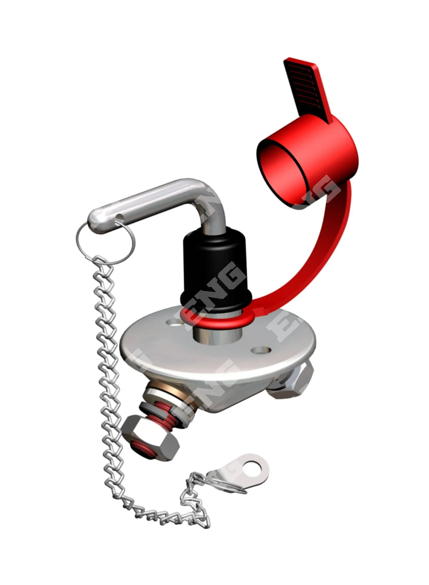 DEVRE KESİCİ METAL TİP..........................25