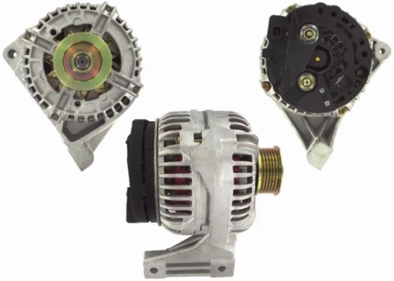 REMARK VOLVO S80/S60 ALTERNATÖR 12V 120A  ALT384