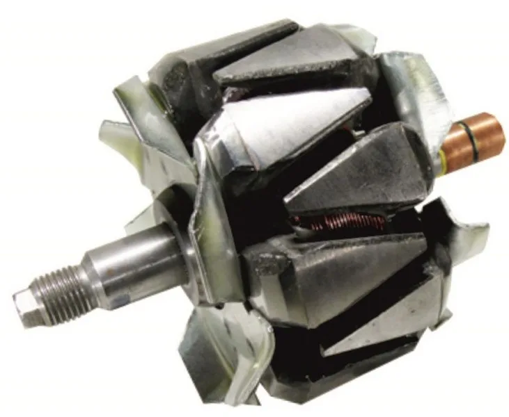 DODO ALTERNATÖR ROTOR DENSO 12V 100-130A (HONDA ACCORD 03-07) (1042103410 03420  XRT2910  1042105440 1042105450 270