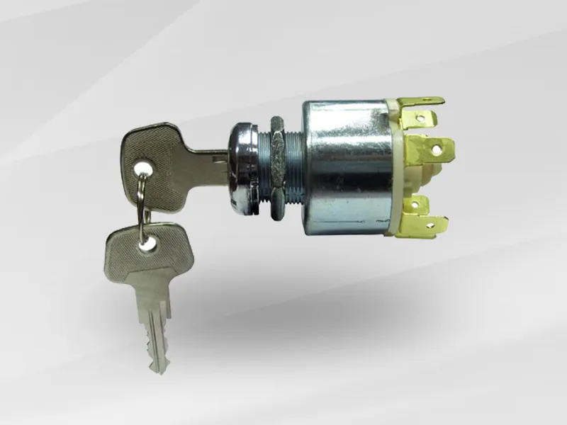 AKSA 03-001  MARŞLI KONTAK ANAHTARI FORD BMC ANADOL......