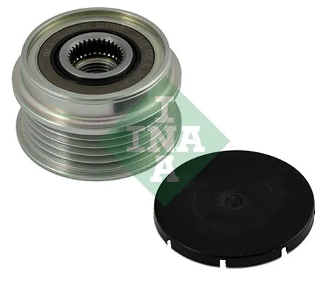 İNA-GATES OAP7033 ALTERNATÖR KASNAK VW PASSAT  00510