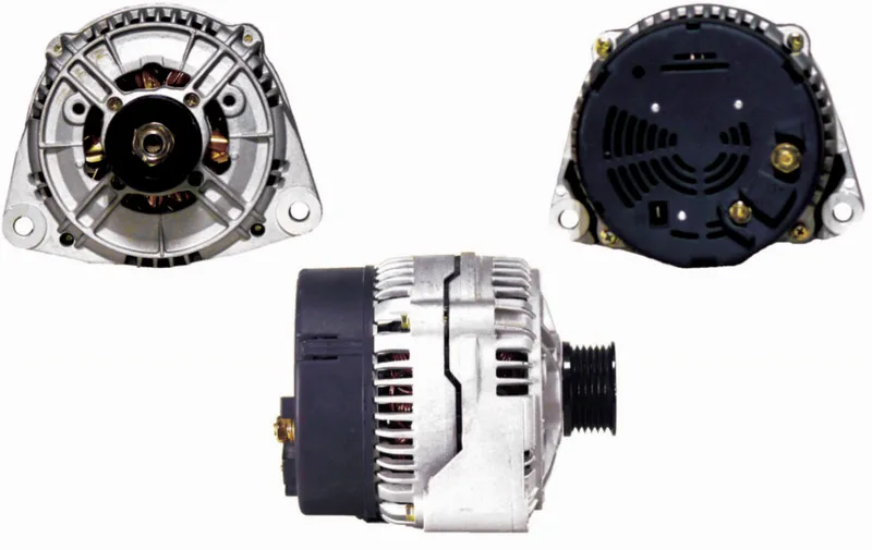 REMARK MERC E220 E270 VİTO 12V 150 A ALTERNATÖR255
