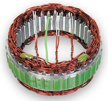 150612 STATÖR  STAREX 12V  YM   GENİŞ   *F26,2*I106*T133*10281..