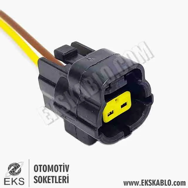 EKS FORD MÜŞÜR SOKETİ                    2C038