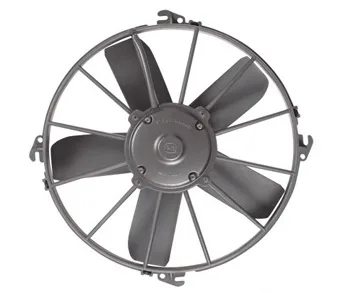 KORMAS EMİCİ FAN MOTORU GENİŞ 24V 12''