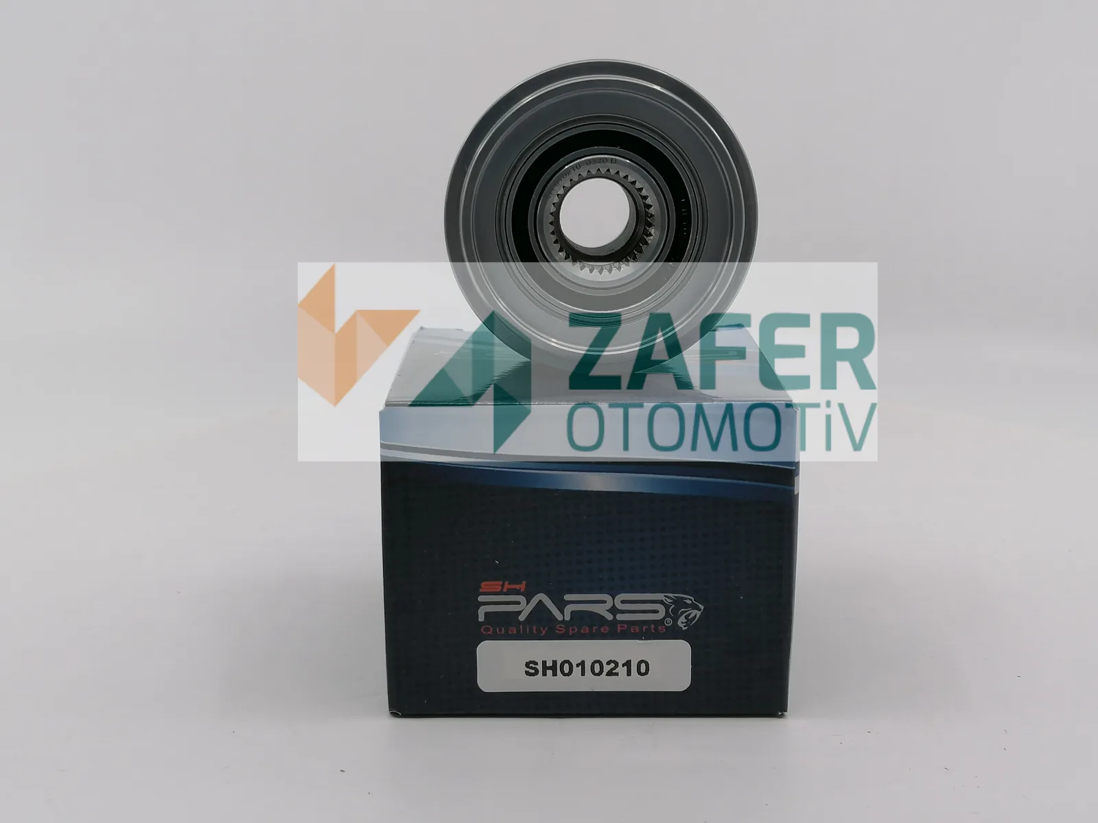 SH 010210 ALTERNATÖR KASNAĞI RULMANLICLIO 3 KANGOO MEGANE 2 MODUS SCENIC TWNGO-NISSAN NOTE MICRA QASHQAI 1.5 DCİ) (535010210 58
