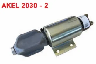 AKEL STOP OTOMATİĞİ HİTAÇHİ 24V     2030-2