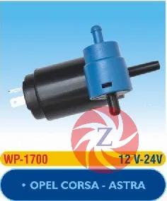 EMA SU FİSKİYE MOTORU WP1700 (OPEL ASTRA-CORSA HB)