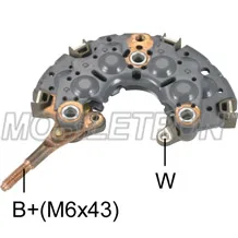 RN-08 TOYOTA DİOT TABLOSU