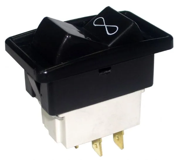 11-007 ANADOL KALORİFER ANAHTARI