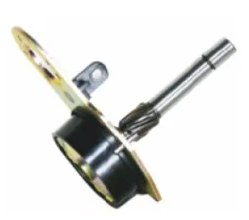 VALEO REDİKTÖR DİŞ MİL TK D6RA  K.DİŞ RT 250