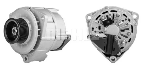 MAHLE MERCEDES AXOR ATEGO 24V ALTERNATÖR    MG803