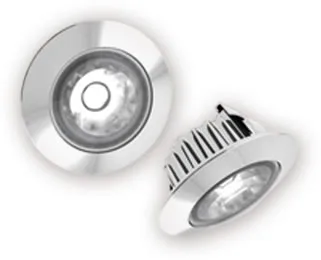 SSPZ100W POWER SPOT LED GENİŞ AÇI