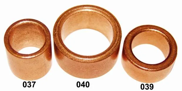 BOSCH TİP MARŞ BURÇ TK  JOHN DEERE 037-040-039..