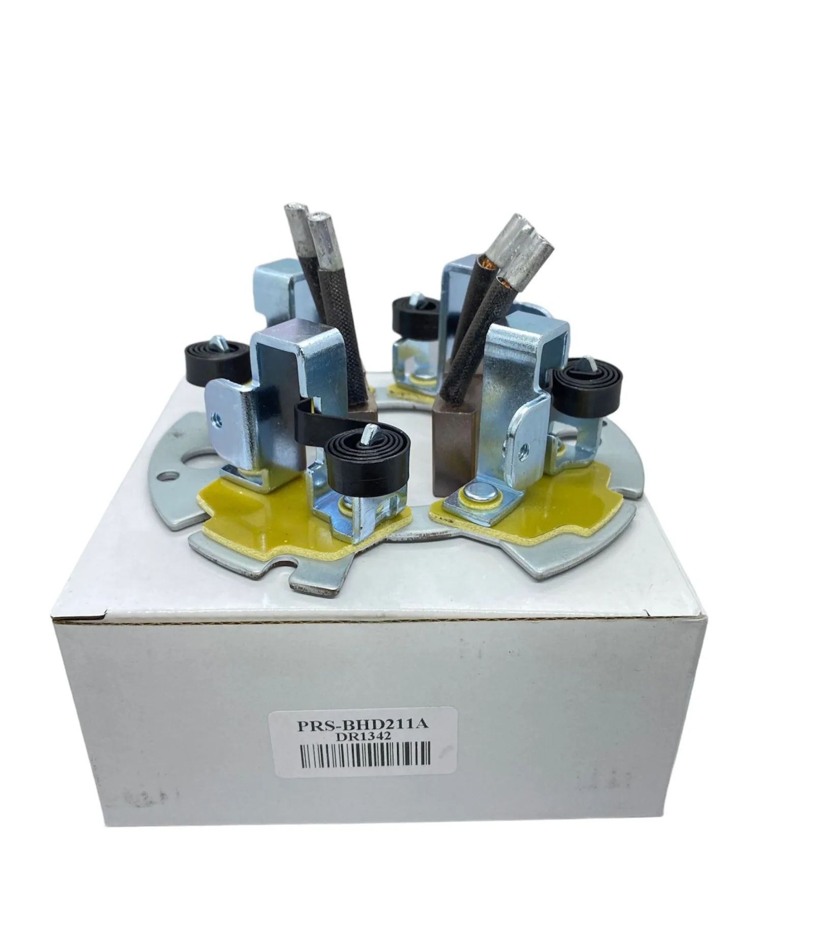 PRS MARŞ KÖMÜR YUVASI 10,5X36,6X24,4 DELCO TİPİ 42MT 4