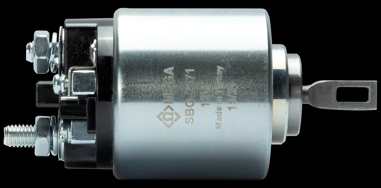 MEGA VW FORD OPEL MARŞ OTOMATİĞİ 12V     SNLS240