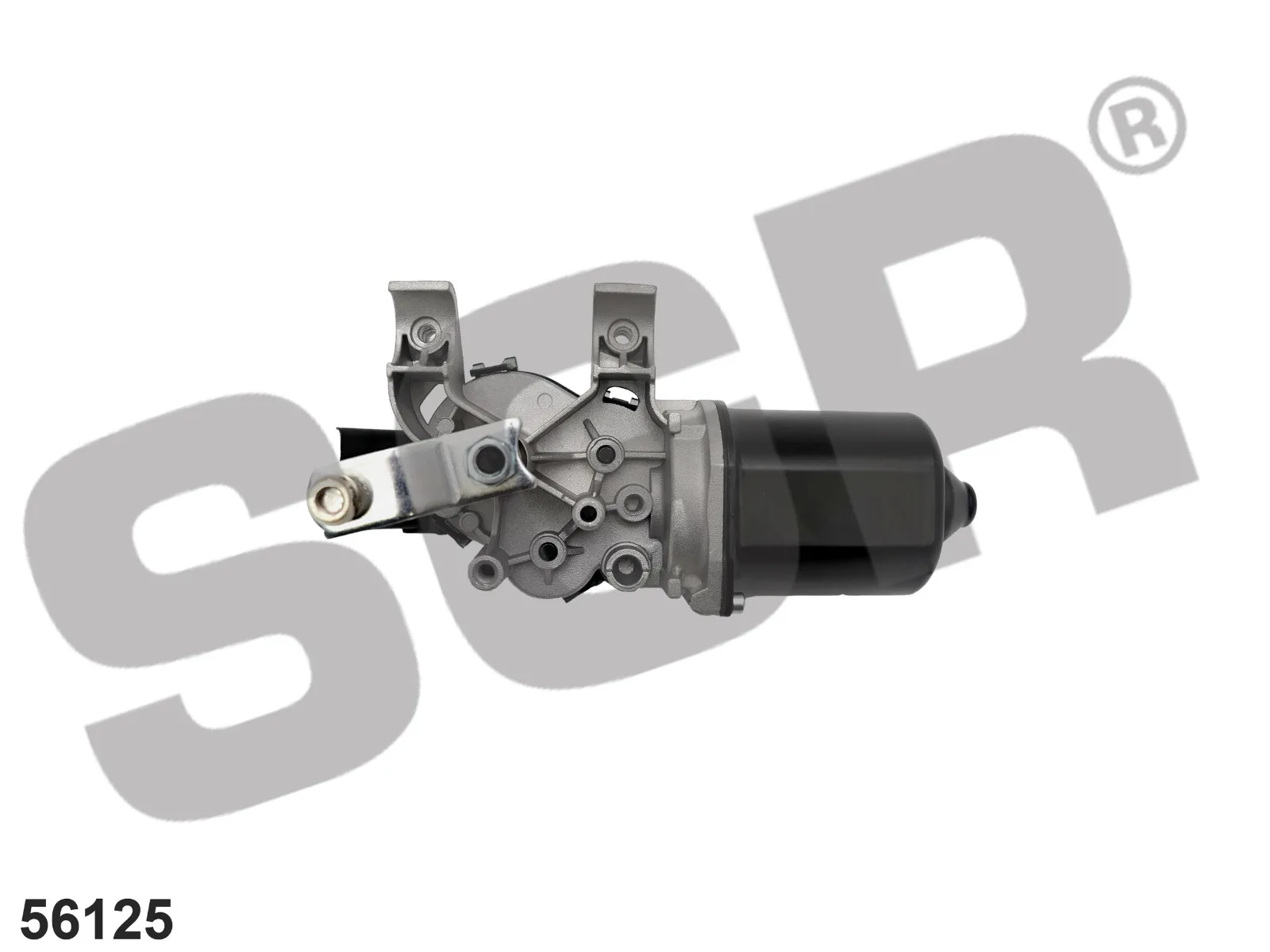 SGR 56125 NİSSAN KAŞKAİ 1-2 SİLGİ MOTORU
