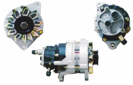 WIN TRANSİT T15 VAKUMLU ALTERNATÖR 12V 65A