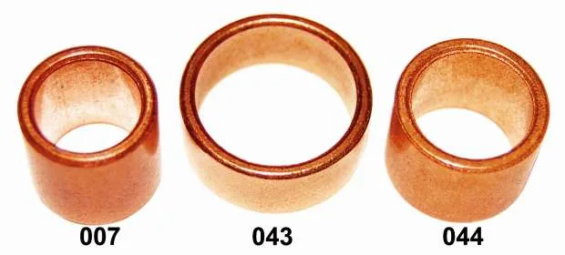 BOSCH FORD OPEL MARŞ BURCU TK 002/035