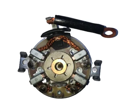 ORJDEL HUNDAİ H350 VALEO STAR STOP KÖM YUVA  4A900