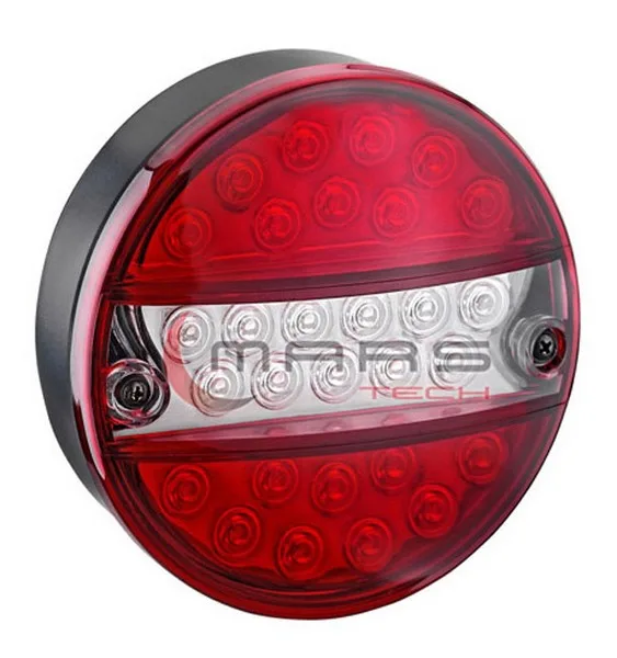 720103 STOP LAMBASI HABURGER 24V  SAĞ-SOL GERİ VİTESİZ